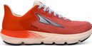 Hardloopschoenen Altra Provision 6 Roze Vrouw