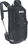 Rucksack EVOC Stage 12L - Schwarz