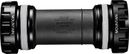 Boîtier de Pédalier SHIMANO XT MT800 BSA 68/73mm 