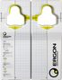 Ergon TP1 Look Keo Pedal Cleat Tool