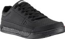 Zapatillas planas Leatt 2.0 negras