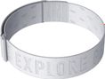 Coros Heart Rate Monitor (HRM) Band Grey