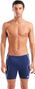 Mid Jammer Arena Graphic Bleu/Blanc Homme
