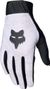 Gants Fox Flexair Diffuse Special Edition Blanc