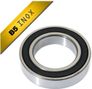 Roulement B5 inox - BLACKBEARING - 6001-2rs