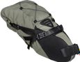 Topeak BackLoader 15 L Grün