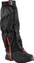Unisex Millet High Route Gaiters Black