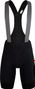 Q36.5 Gregarius Essential Bib Short Black