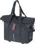 Basil City Bicycle Handbag Mik-kf noir