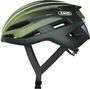 Casco de carretera Abus StormChaser Opal Green