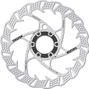 Galfer Shark Fixed Disc Center Lock