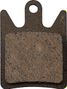Ashima Hope Moto V2 Sintered Brake Pads