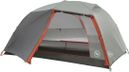Tenda per 2 persone Big Agnes Copper Spur HV UL2 mtnGLO Grey