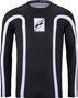 Kenny Elite Adult Line Jersey Black