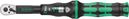 Wera-Clé dynamométrique Drive 2 5 - 25 Nm-Click-Torque A 5
