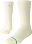 Stance Performance Butter Light Crew Socks Yellow