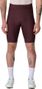 Rapha Core Braun Trägerlose Radlerhose Mann