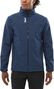 Millet Seneca Shield Blue Men's Softshell Jacket