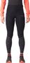Women's Dynafit Trail Reflective Tights Black
