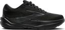 Brooks Ghost Max 3 Women's Running Shoes Black