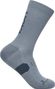 Hoka Graphic Blue Socks