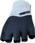 Five Gloves Rc 1 Short Handschoenen Grijs / Zwart