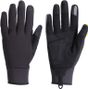 ControlZone Winter Long Handschoenen Zwart