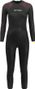 Muta in neoprene da donna Orca Athlex Float nera