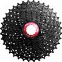 Cassette MTB SUNRACE 10V CSMX0 Black