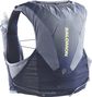 Sac d'Hydratation Salomon ADV Skin 5 Gradient Bleu Unisexe