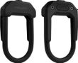 Hiplock DX U-Lock Black