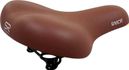 Selle Royal Selle vélo Witch Relaxed marron