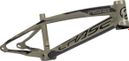 Chase RSP 5.0 Aluminum BMX Frame Brown / Black