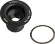 Vite estrattore Race Face Cinch XC/AM 18mm Nero