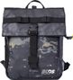 Buds City Bag Original CBO Backpack Black / Camo
