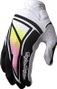 Gants Troy Lee Designs Air Blanc/Noir/Jaune/Rose