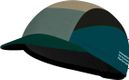 Gorra Q36.5 Signature Verde