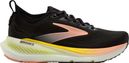 Scarpe da corsa Brooks Glycerin 23 Nero/Rosa da donna
