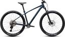 Cube Reaction SLX Shimano 12-Speed 27.5'' Mountain Bike, Navy Blue, 2027