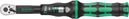 Wera-Clé dynamométriqueHex 2 5 - 25 Nm-Click-Torque A 6