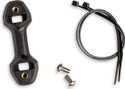 Arundel El Jefe bottle cage adapter Black