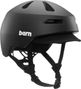 Bern Nino 2.0 Child Helmet Matt Black