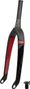 Ikon Tapered Pro 20 mm 24'' Fork Black / Red