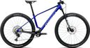 Orbea Alma M30 Hardtail MTB Shimano Deore/Deore XT 12S 29'' Blu Cobalto 2026