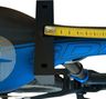Outil de mesure de hauteur et position de selle - Bike Fitting