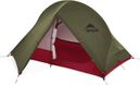 Tente Autoportante MSR Access 2 Vert
