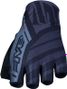 Five Gloves Rc 2 Short Guanti Neri