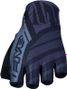 Five Gloves Rc 2 Kurze Handschuhe Schwarz