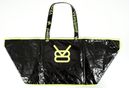 V8 EQUIPEMENT Borsa da trasporto MUD SET Nero