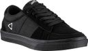 Chaussures Leatt 1.0 Flat Noir